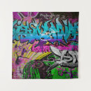 Recherche de urbain art Graffitti