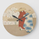 Recherche de le japon horloges Japonaise