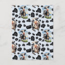 Recherche de peau de vache cartes postales Animal