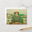 Recherche de scifi vintage cartes postales Ai généré