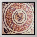 Recherche de tuiles de mosaïque posters Motif