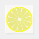 Recherche de citron serviettes Pour tous