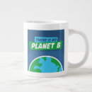 Recherche de planète tasses Sauver la planète