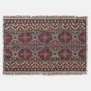 Recherche de broderie ukrainienne Géométrique