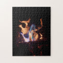 Recherche de demons puzzles Ange
