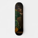 Recherche de dieux comp skateboards Serpent