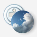 Recherche de nuage ouvre bouteilles Bleu