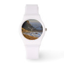 Recherche de soleil montres Bleu