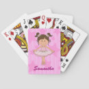Recherche de tutu jeux de cartes Pour elle