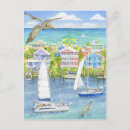 Recherche de pélicans cartes postales Plage