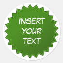 Recherche de symbool autocollants Emblème