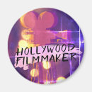 Recherche de pink magnets Minimal