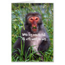 Recherche de singe drôle Mignon