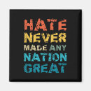 Recherche de nation magnets Soutien