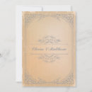 Recherche de armé invitations Élégant