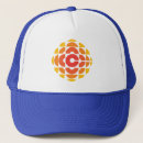 Recherche de qui 1974 casquettes "canadian