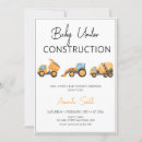 Recherche de construction baby shower Bébé garçon