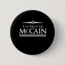 Recherche de mccain 2008 badges Conservateur