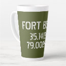 Recherche de bragg tasses Militaire