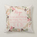 Recherche de naissance enfant coussins Rustique