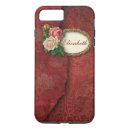 Recherche de red rose iphone coques Vintage