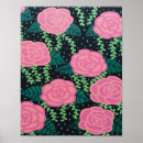 Recherche de chou fleur posters Rose