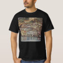Recherche de klimt de gustav tshirts Vintage