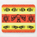 Recherche de folklore tapis souris Ethnique