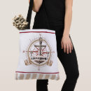 Recherche de boussole sacs Ancre