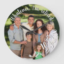 Recherche de de nouveauté horloges Retraité