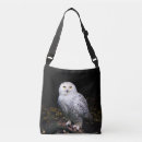 Recherche de chouettes sacs Oiseau
