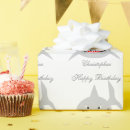 Recherche de requin papier cadeau Amusant