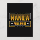 Recherche de philipines cartes postales Manille