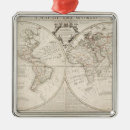 Recherche de carte du monde ornements Cartographie