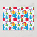 Recherche de présentateur cartes postales Motif