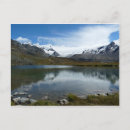Recherche de alps cartes postales Alpes suisses