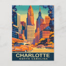Recherche de charlotte cartes postales Caroline du nord