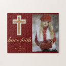 Recherche de croix religieuse puzzles Religieux