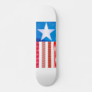 Recherche de divers skateboards Blanc