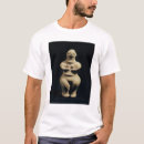 Recherche de néolithique tshirts Trouvé