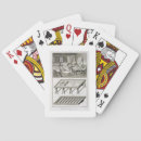 Recherche de miroir jeux de cartes Français