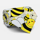 Recherche de abeille mignonne cravates Pour tous