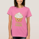 Recherche de vanille tshirts Crème