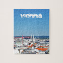 Recherche de vienne puzzles Autrichien