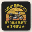 Recherche de motos dessous de verres Cyclisme
