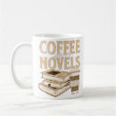 Recherche de livre vintage tasses Café