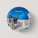 Recherche de îles badges Santorini