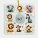 Recherche de animaux mignons ornements Pour enfants