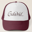 Recherche de nommé casquettes Elrond