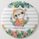 Recherche de tropical badges Pour enfants